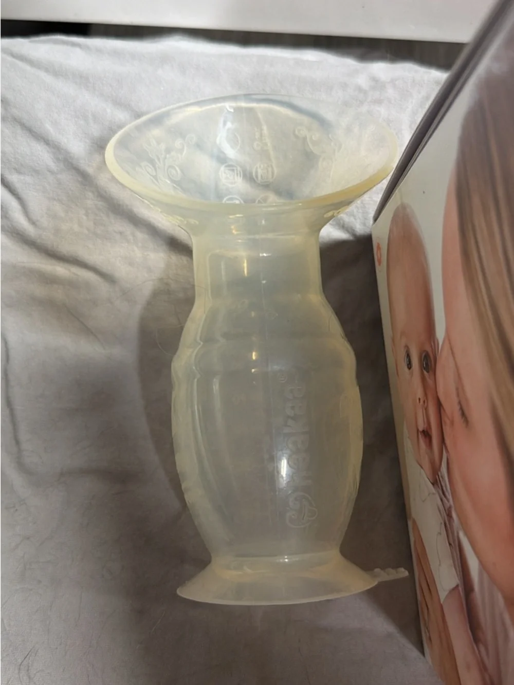 Lansinoh complete breastfeeding